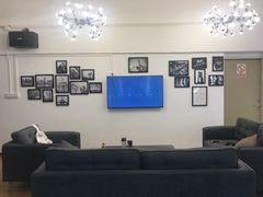 -YCHL Studios健身工作室(市二宫店)