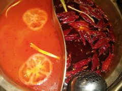 -小龙坎老火锅(北京三里屯店)