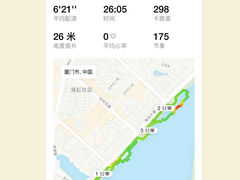 -海沧湾公园