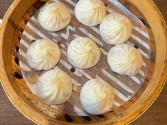 -玖鲜小笼(中山广场店)