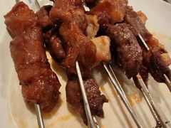-串门小炉子自助烧烤·小火锅(南京首店)