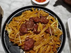 干炒牛河-大鸽饭(体育西路店)