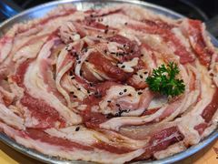 -安又胖韩国烤肉(美罗城店)