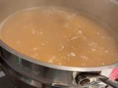 肉骨茶汤底-鼎鼎香·港式火锅(北京SKP店)