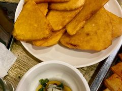 -玫瑰红烤羊排(北新桥三条店)