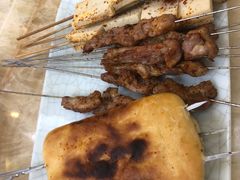 -胖太太四川麻辣排骨串(镇江路分店)