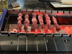 -很久以前羊肉串(簋街店)