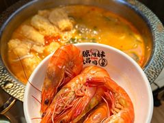 -岛中岛·海鲜大排档·万宁老字号(东澳店)