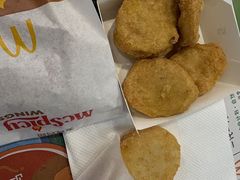 -麦当劳(药谷大道店)