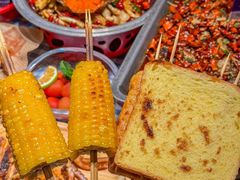 -1819餐厅·团队聚餐·烤串·精酿