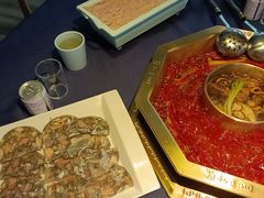 -蜀九香火锅(江油店)