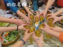 -巴蜀风月·聚会团建·生日宴(宝安店)