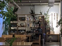 -栖咖啡(泉舜店)
