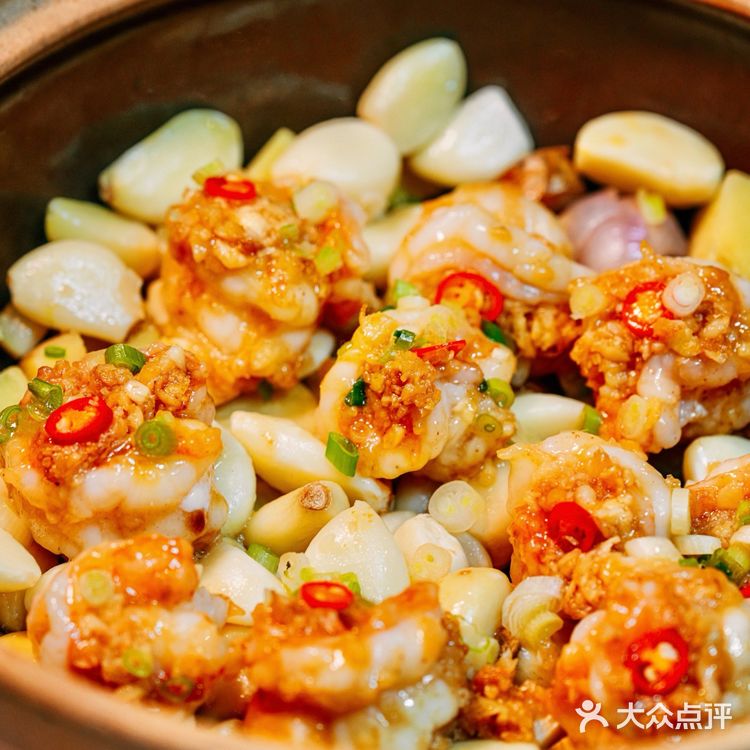 春天来阿巧粤菜|每一道都让人回味无穷!