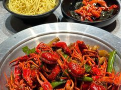 -聚味瞿记·龙虾堂(咸嘉湖店)