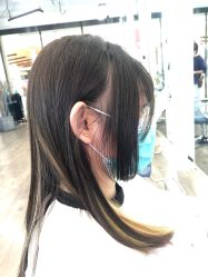 点击看大图 -ON STAR SALON