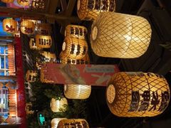 -南京大牌档(青岛万象城店)