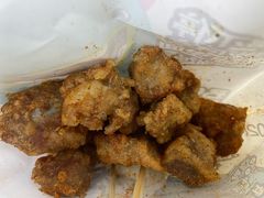 -傅强排骨(成都总店)