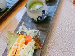 前菜-生机蔬食·24节气料理餐厅(番禺广场店)