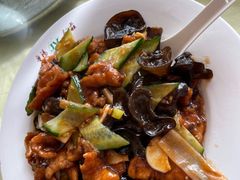 -晋阳饭庄(虎坊桥店)