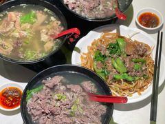 -潮泰牛肉火锅 · 创于1992年(车公庙店)