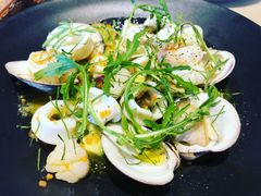 -Mercato莫卡多露台餐厅与酒吧(K11店)