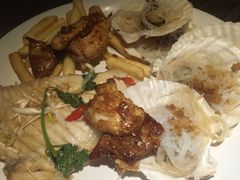 -好伦哥比萨烤肉自助(马家堡店)