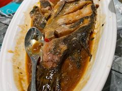 -披云云小馆·味道江湖(姚家园万象汇店)