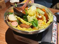 -稻前Taoki(方圆荟店)