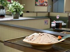 -海底捞火锅(奥森店)