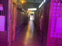 -长藤鬼校(钟楼店)