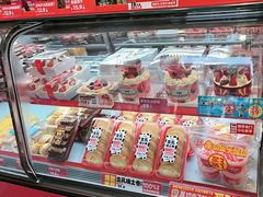 -味多美蛋糕(双合地铁店)