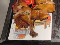 -姑苏家宴·苏帮菜·松鼠桂鱼(苏州总店)