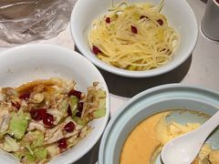 -以饭湘许(新塘万达店)