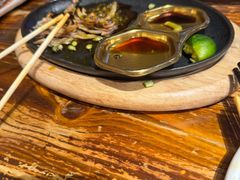 -今邕烧烤(西大店)