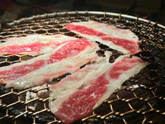 -烧肉达人•炭火烧肉(新天地店)