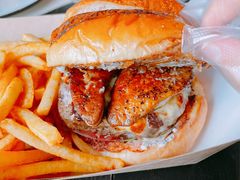 -Cooking Man(中懋天地店)