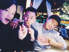 -绿茶餐厅(乐峰广场店)