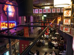 -文和友老长沙龙虾馆(化龙池店)