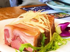 肴肉-周家二小姐的菜(西津渡店)