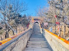 -妙峰山风景名胜区