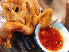 叫花鸡-风波庄(云蝠大厦店)