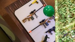 -派对猴生日派对策划