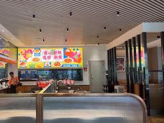 -港久茶餐厅(鹭洲里店)