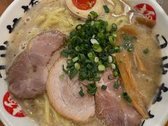 -日出拉面(望京店)