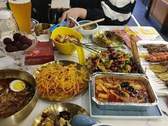 -云鼎·炙火精酿啤酒秘制烧烤(工体店)