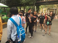 -东区超现场