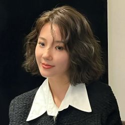 -丽时 Hair Salon