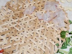 -官塘锋记鱼生·生腌·砂锅粥(牌坊街店)