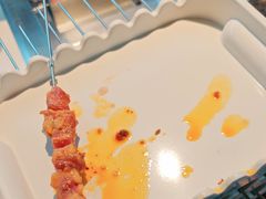 -丰茂烤串(五道口店)